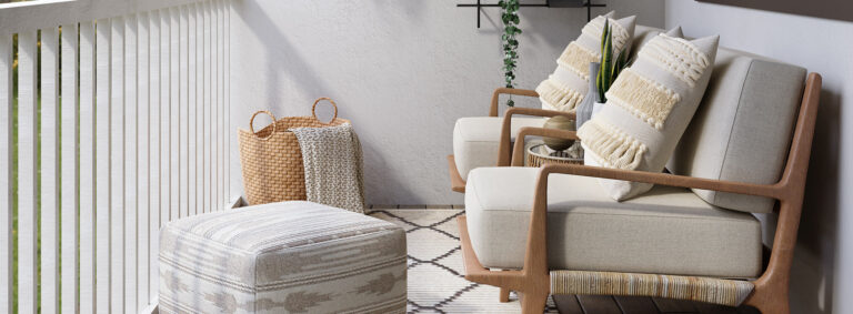 Ratgeber: Die perfekte Gartenlounge finden