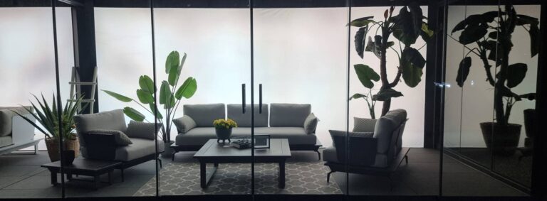 ICM Gartenlounge – Ihr Partner für exklusive Gartenlounges