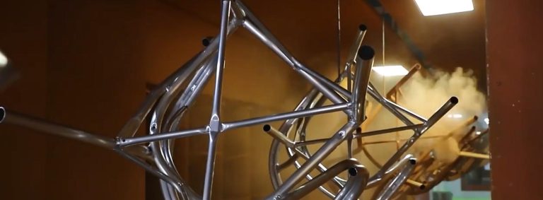 Gründe für Pulverbeschichtete Aluminium Lounge von ICM –