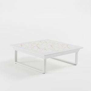 Exklusive Gartenlounge Detail