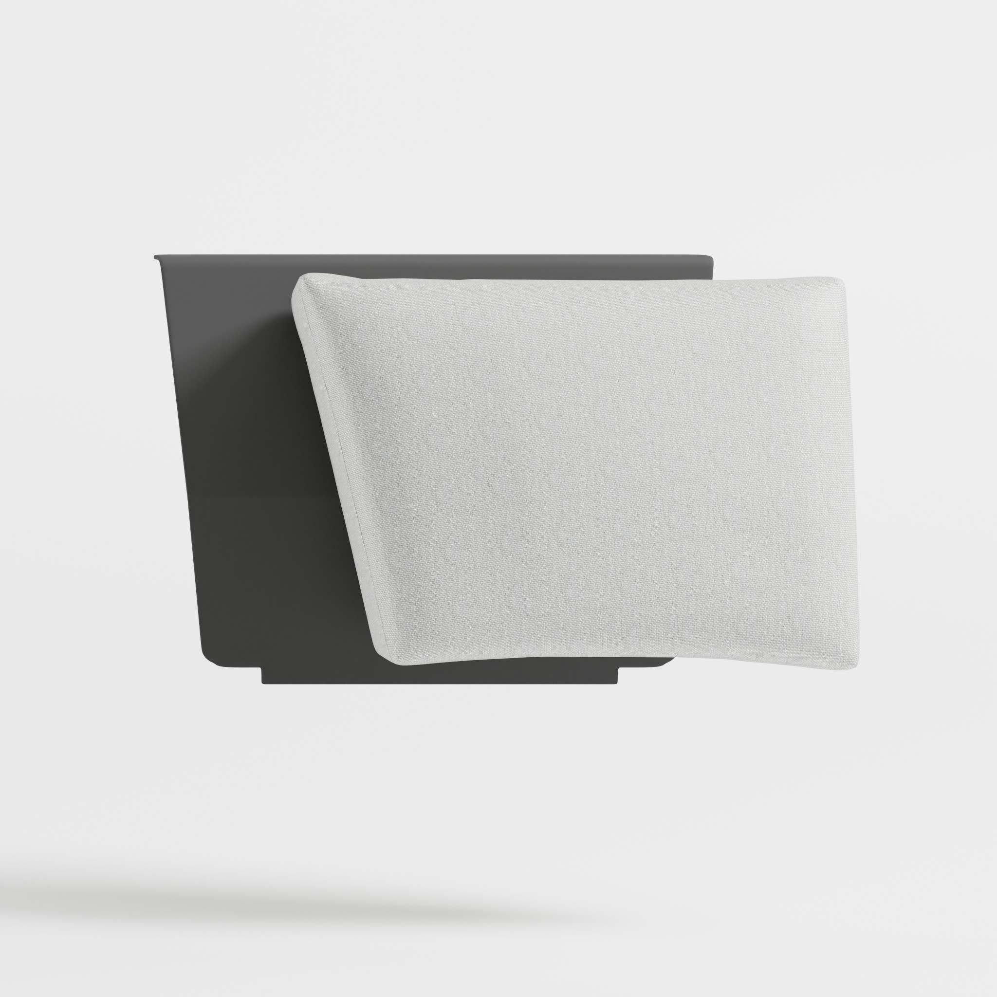 Armlehen hoch rechts (R)